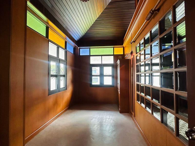 ขายบ้านเดี่ยว หลังใหญ่ ใกล้หาดวอนนภา