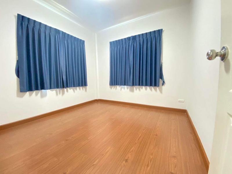 ขายแฝดสไตล์บ้านเดี่ยว หมู่บ้านศุภาลัยวิลล์ ชลบุรี