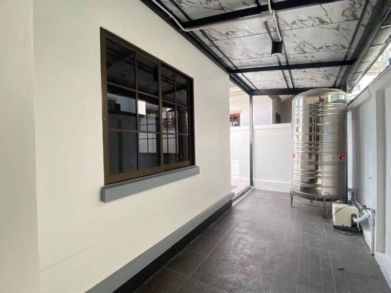 ขายบ้านเดี่ยว | หมู่บ้านคลาสิคโฮม ไร่กล้วย