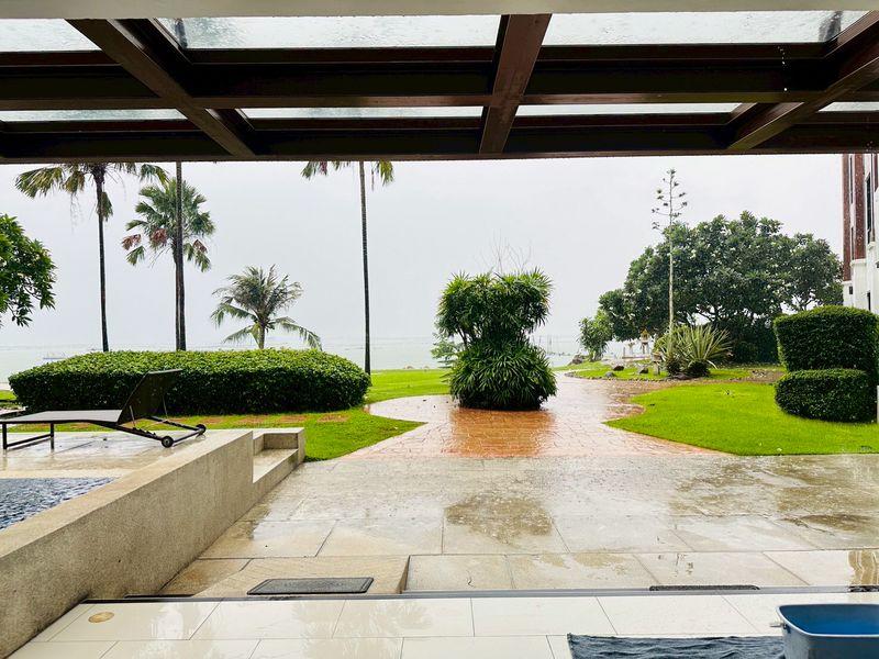 ให้เช่าคอนโด โกลเด้น โคสท์ ศรีราชา เฟส 1