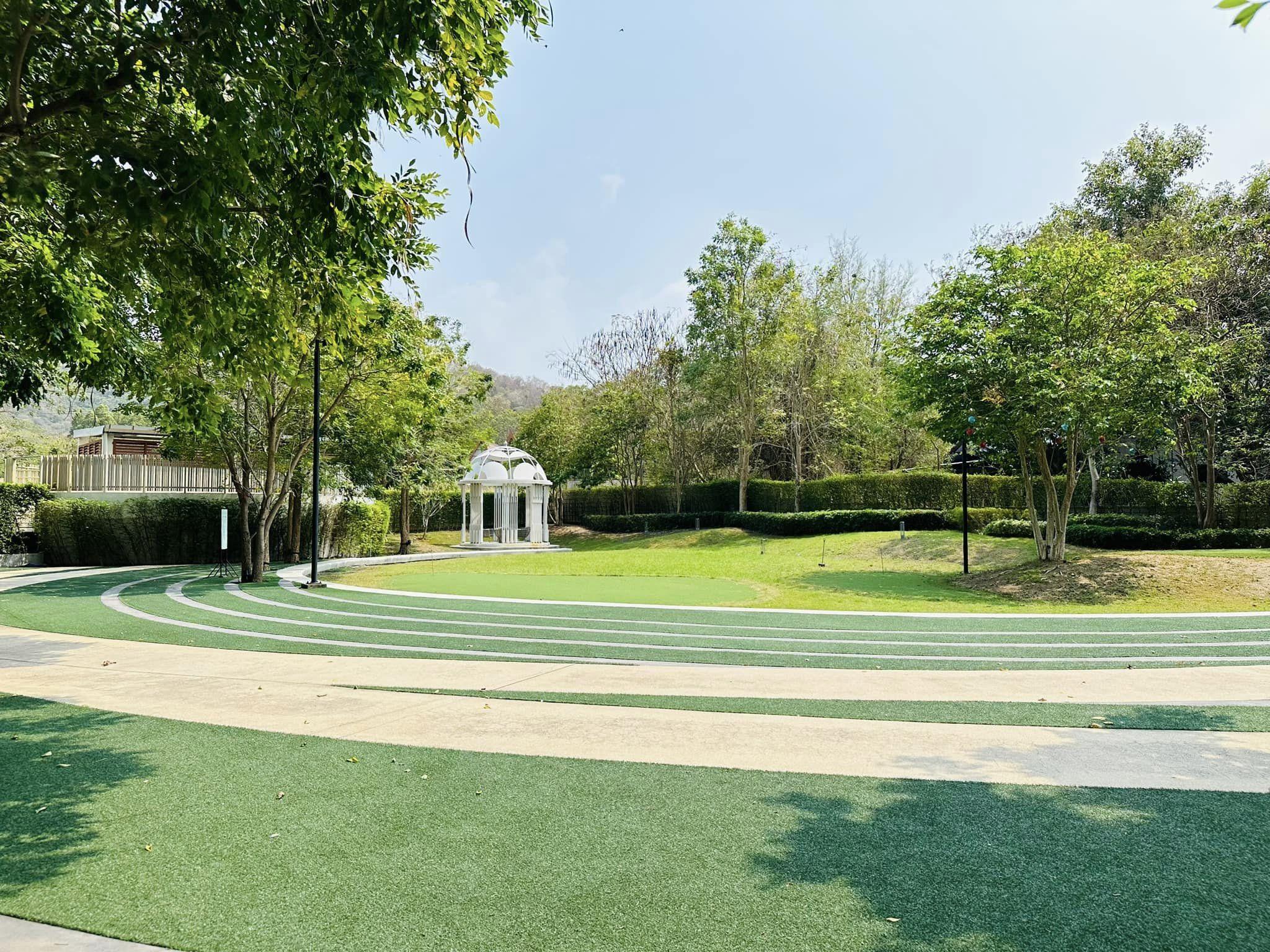 ให้เช่า | ไนท์บริดจ์ ดิ โอเชี่ยน ศรีราชา KnightsBridge the Ocean Sriracha