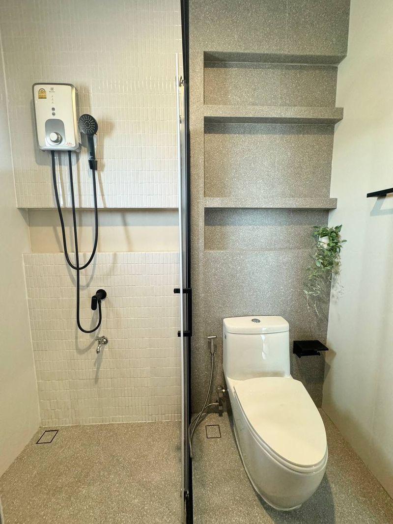 ขายบ้านเดี่ยว 2 ชั้น หมู่บ้าน Maneerin Privacy บางพระ