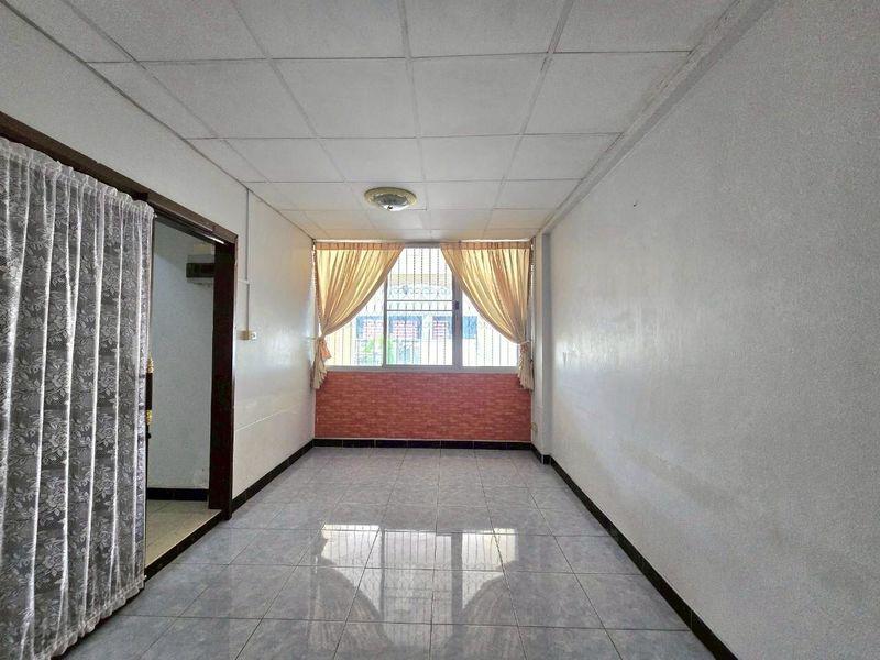 ให้เช่าบ้านเดี่ยว 2 ชั้น ทำเลดี โครงการ : หมู่บ้านณิชาดา