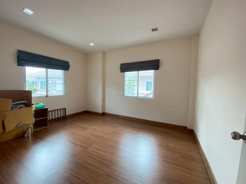 ให้เช่าบ้านเดี่ยว |แกรนด์มณีรินทร์ สามมุก-บางแสน