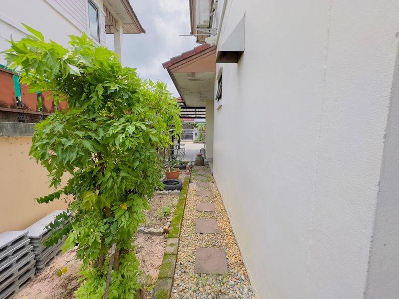 ขายบ้านเดี่ยว หมู่บ้าน ธารดารา ศรีราชา