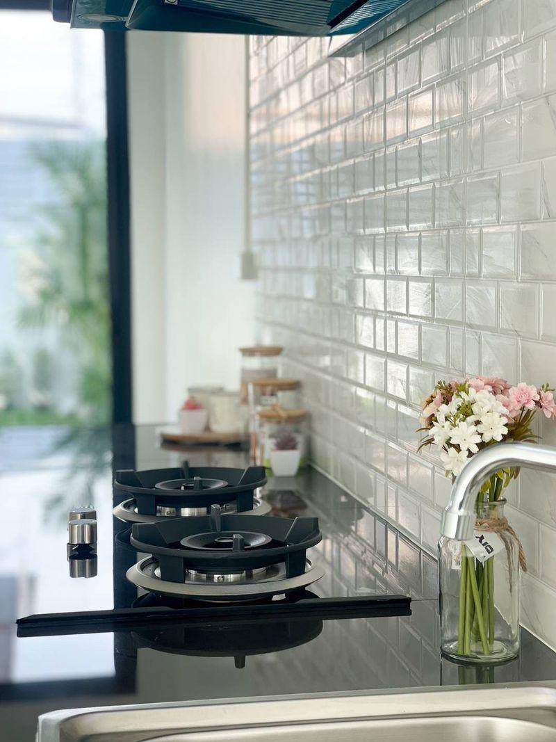 บ้าน สไตล์อังกฤษ ผสมผสามด้วยความทันสมัย  Luxury Home. ศรีราชา-อัสสัมชัญ   พิกัดใกล้เจปาร์ค ศรีราชา