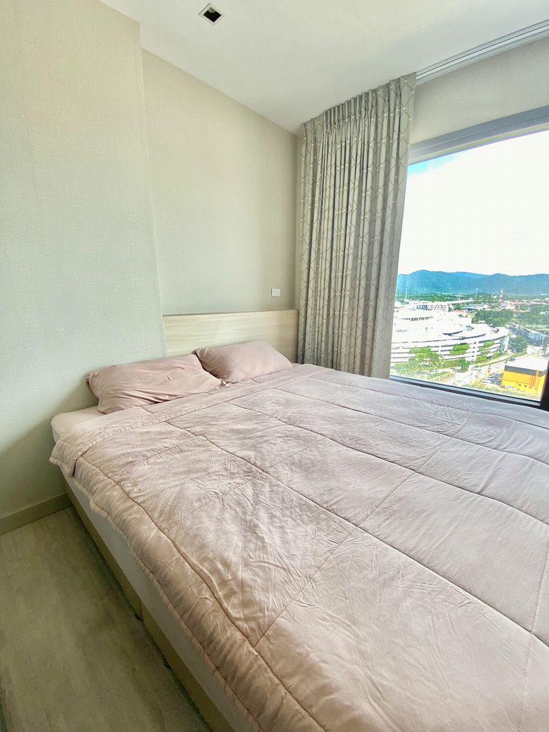 ให้เช่า casalunar mesto condo (คาซาลูนา เมสโต คอนโด)