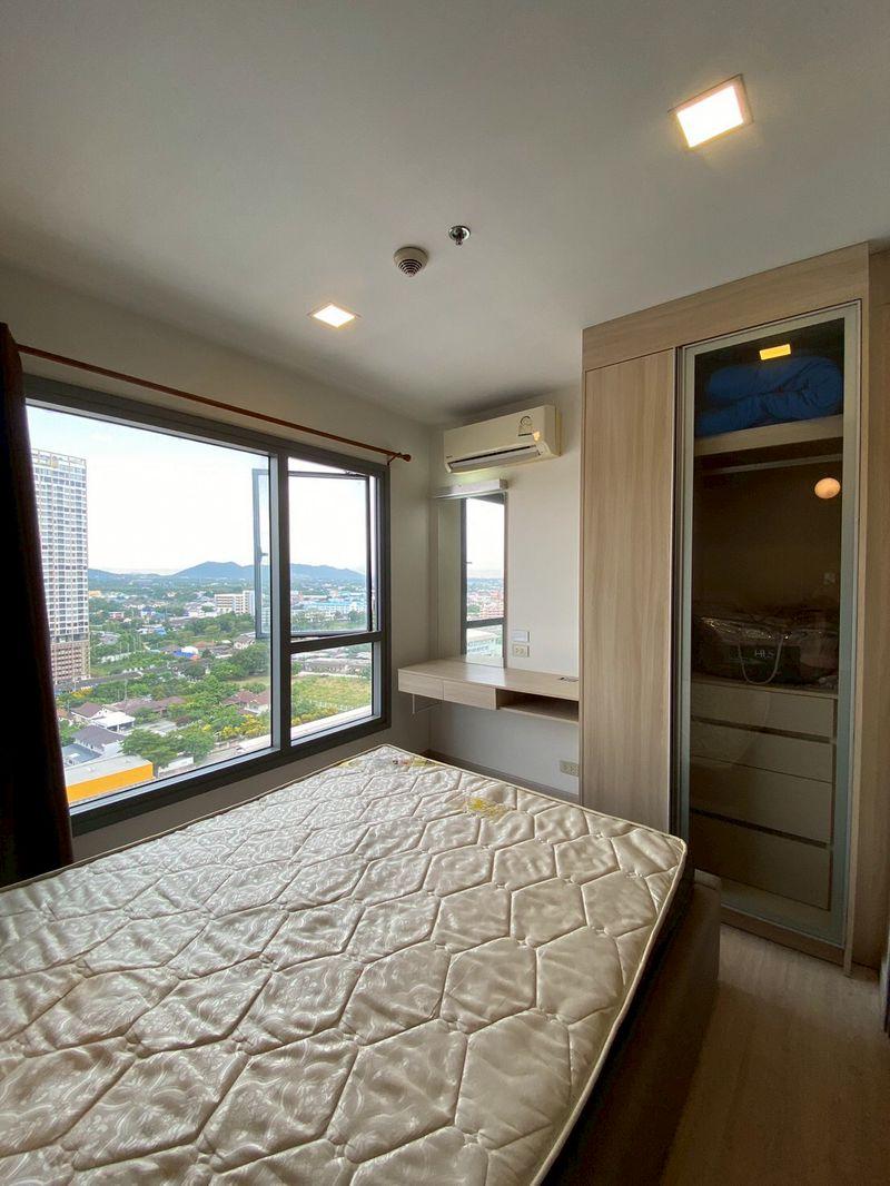 ให้เช่า casalunar mesto condo (คาซาลูนา เมสโต คอนโด)