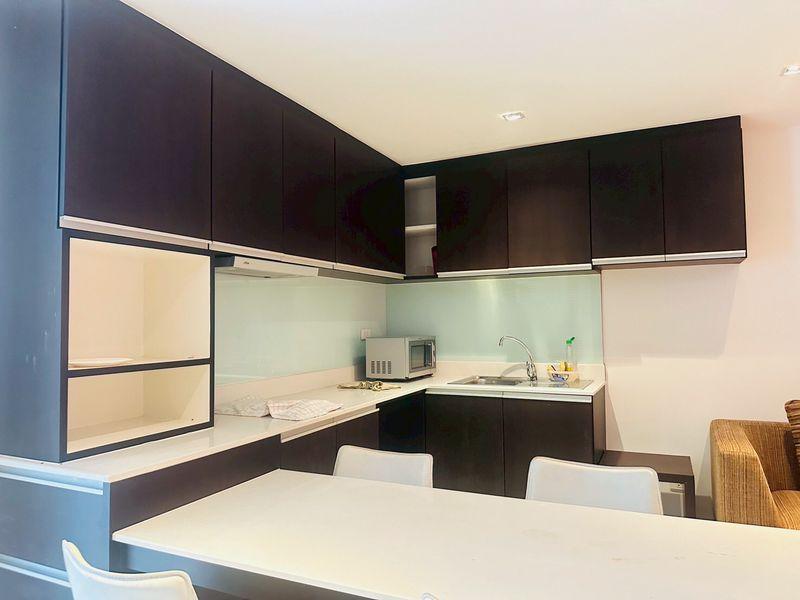 ให้เช่าคอนโด โกลเด้น โคสท์ ศรีราชา เฟส 1