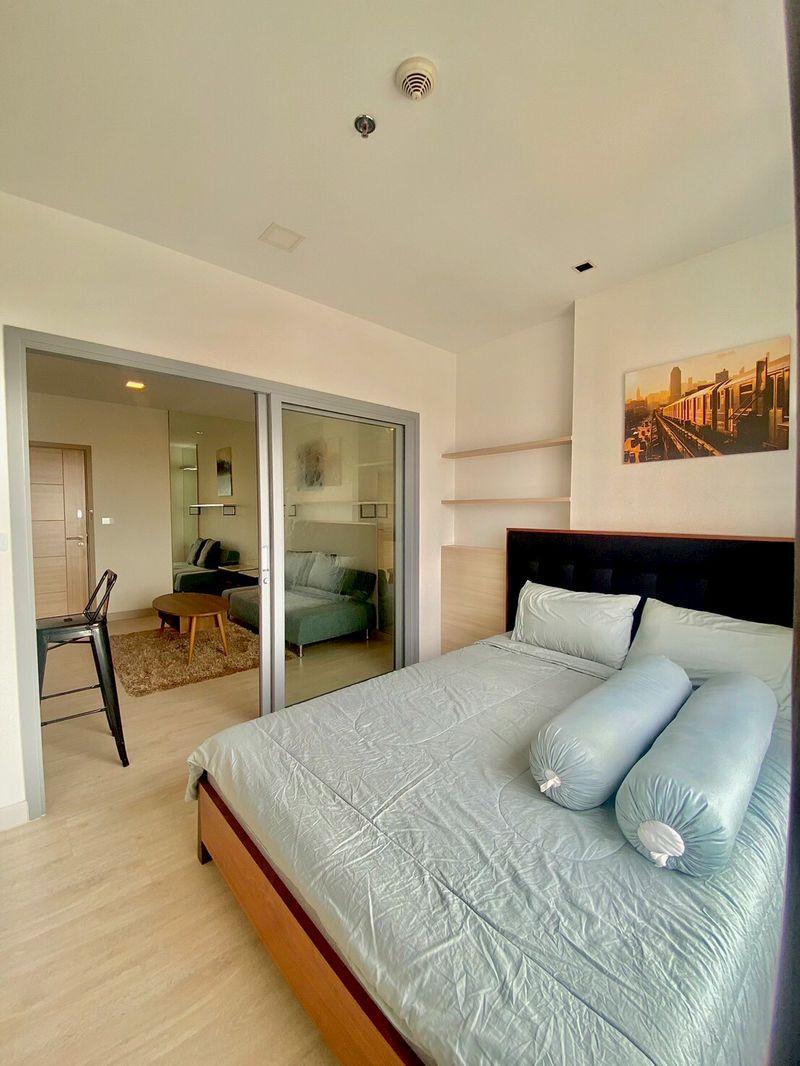 ให้เช่า casalunar mesto condo (คาซาลูนา เมสโต คอนโด)