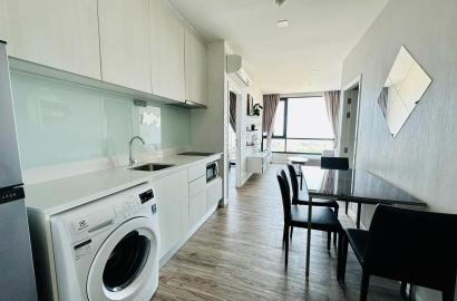 ให้เช่า | ไนท์บริดจ์ ดิ โอเชี่ยน ศรีราชา KnightsBridge the Ocean Sriracha