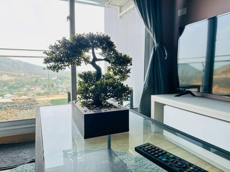 ให้เช่า | The Zea condo Sriracha (เดอะซีคอนโด ศรีราชา)