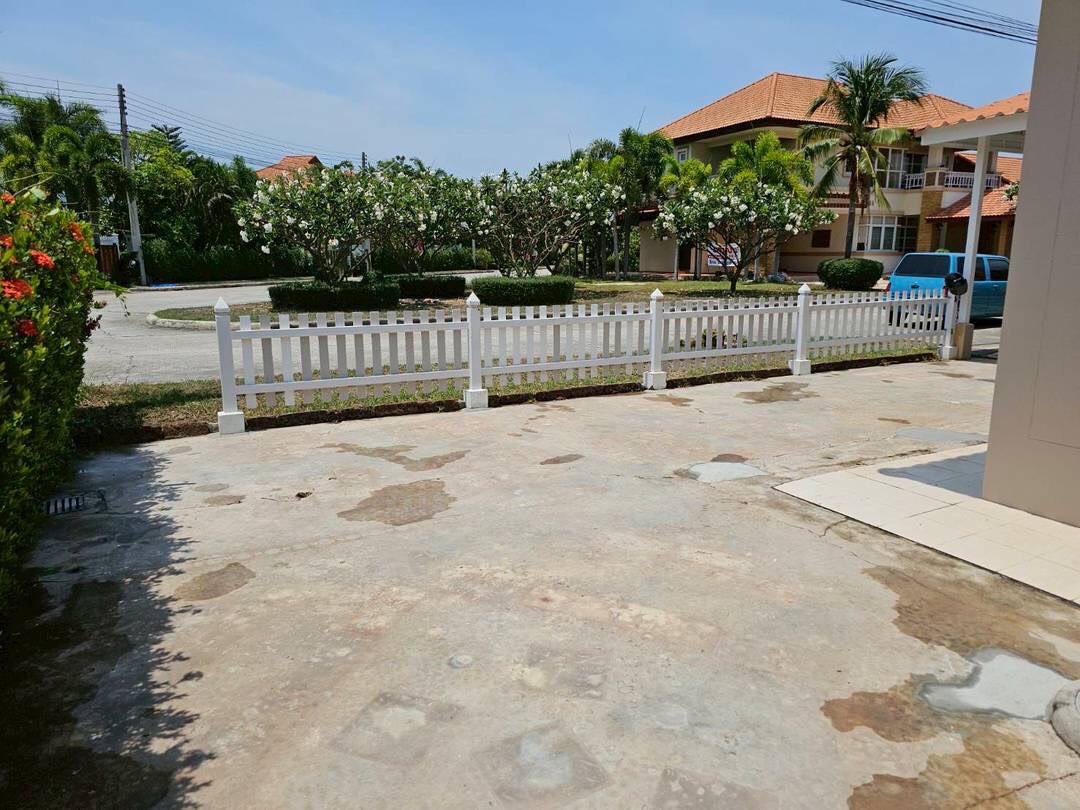 🏡 ขายบ้านเดี่ยว หมู่บ้าน Montainview Village บางแสน