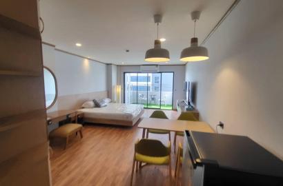 ให้เช่า คอนโดศรีราชา Bay View