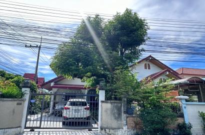 ให้เช่าบ้านเดี่ยว หมู่บ้านเสม็ดทองธานี