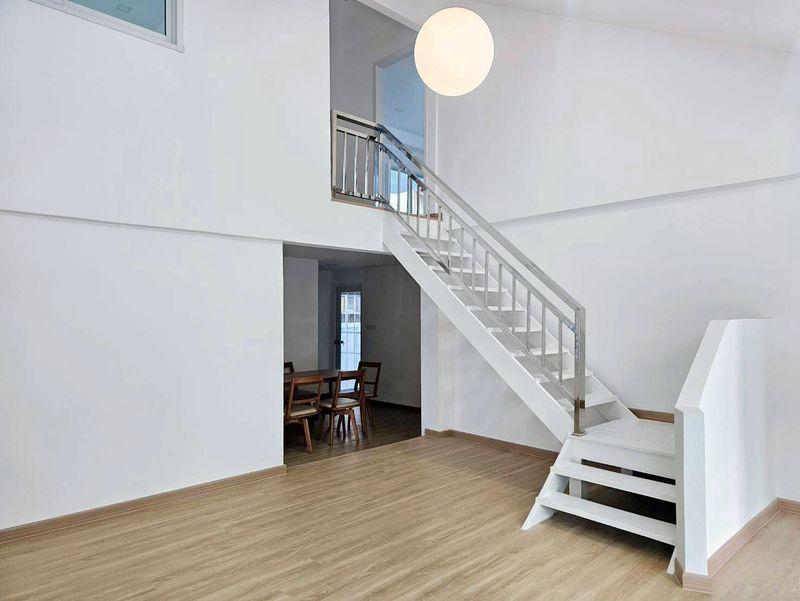 เปิดจองบ้านเดี่ยวสไตล์มินิมอล หมู่บ้านเหนือลิขิต1 พิกัดเก้ากิโล