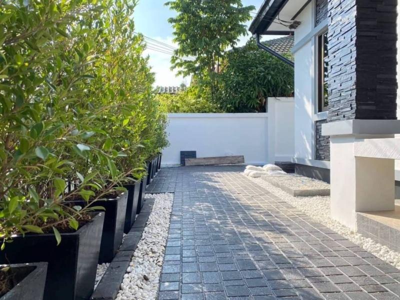 ขายบ้านเดี่ยว | หมู่บ้านคลาสิคโฮม ไร่กล้วย