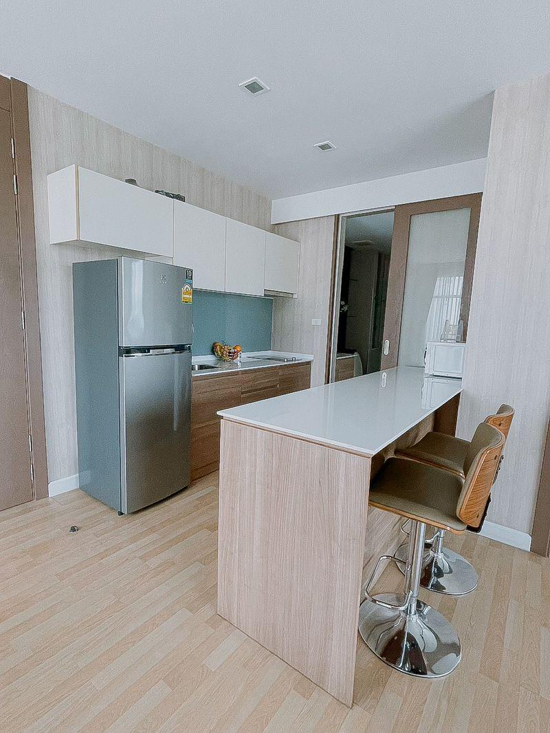 ให้เช่า  กรีนเลค คอนโด ศรีราชา Green Lake Condo