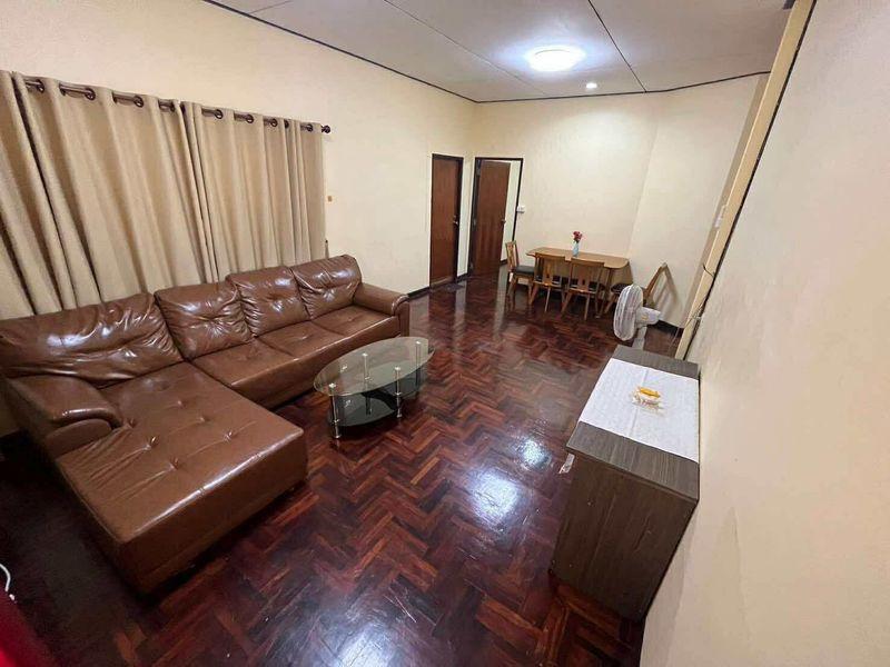 ให้เช่าบ้านศรีราชา บางพระ บรรยากาศดี