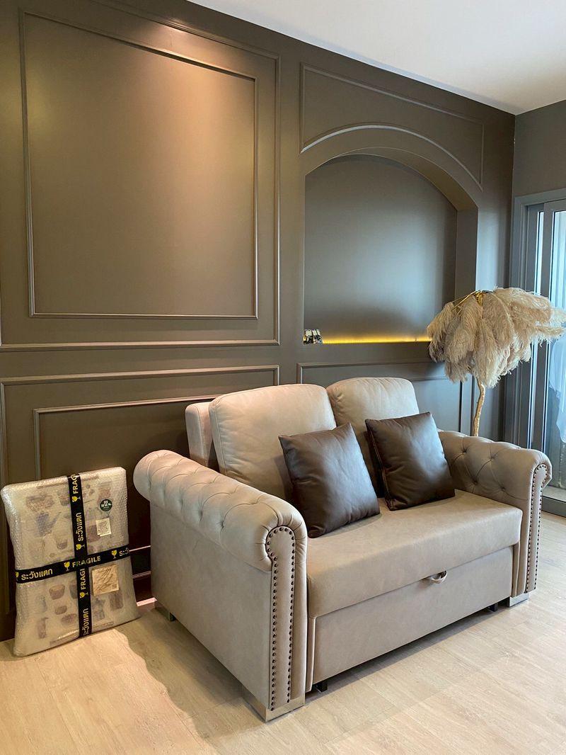 ให้เช่า casalunar mesto condo (คาซาลูนา เมสโต คอนโด)