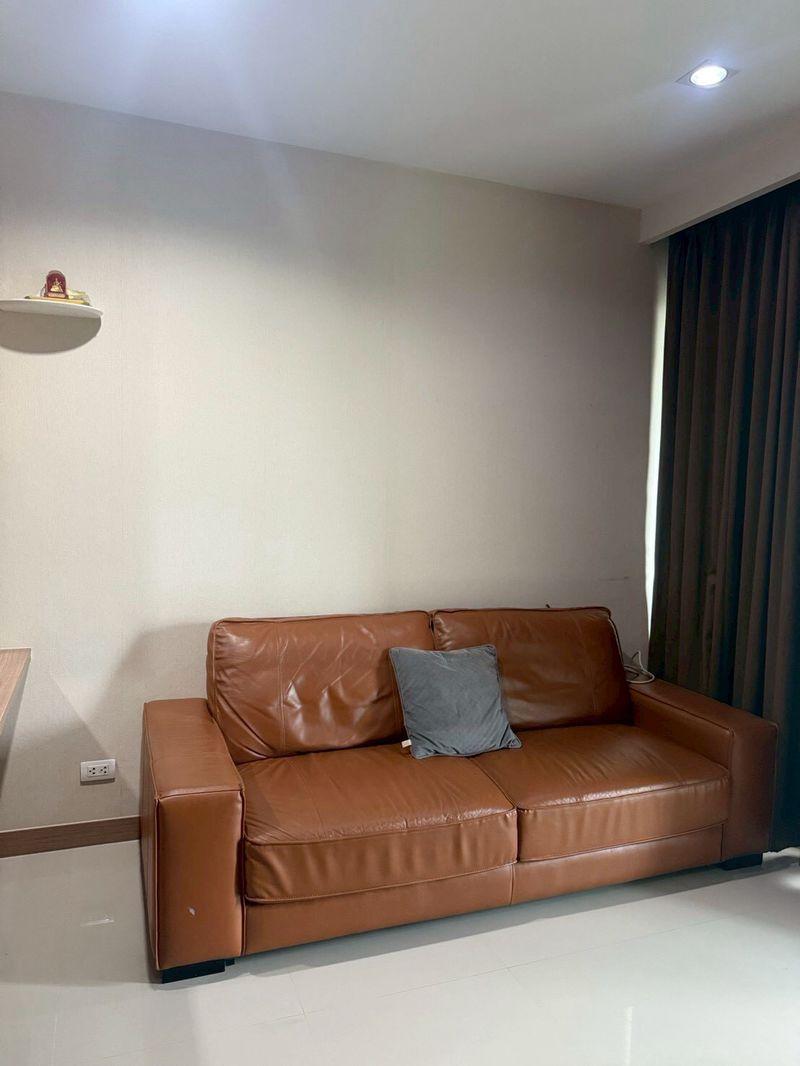 ใช้เช่า The Green living condo pattaya