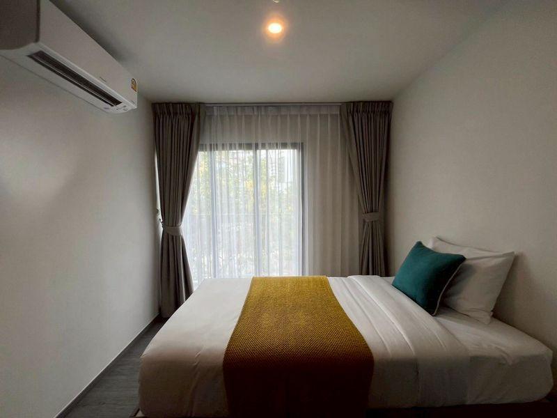 ให้เช่า Brixton Campus Bangsaen