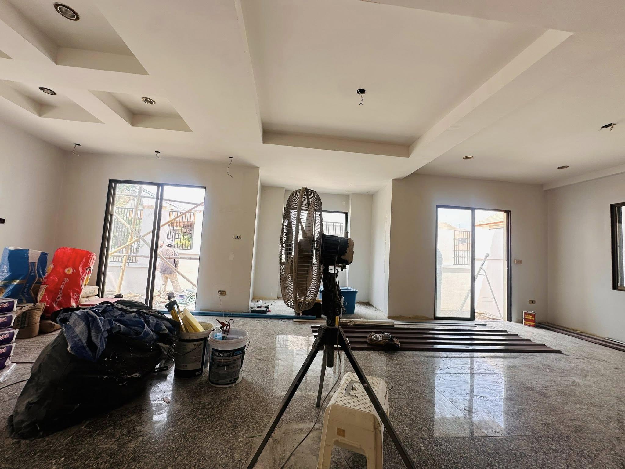 เปิดจอง มบ.เดอะวิลเลจ บางแสน เพียง 2.69 ลบ. เท่านั้น!!!!