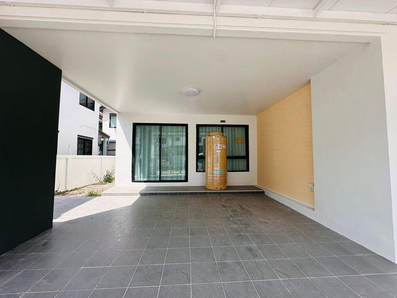 เปิดขาย!!! บ้านมือ 1  The perfect hill เหมือง