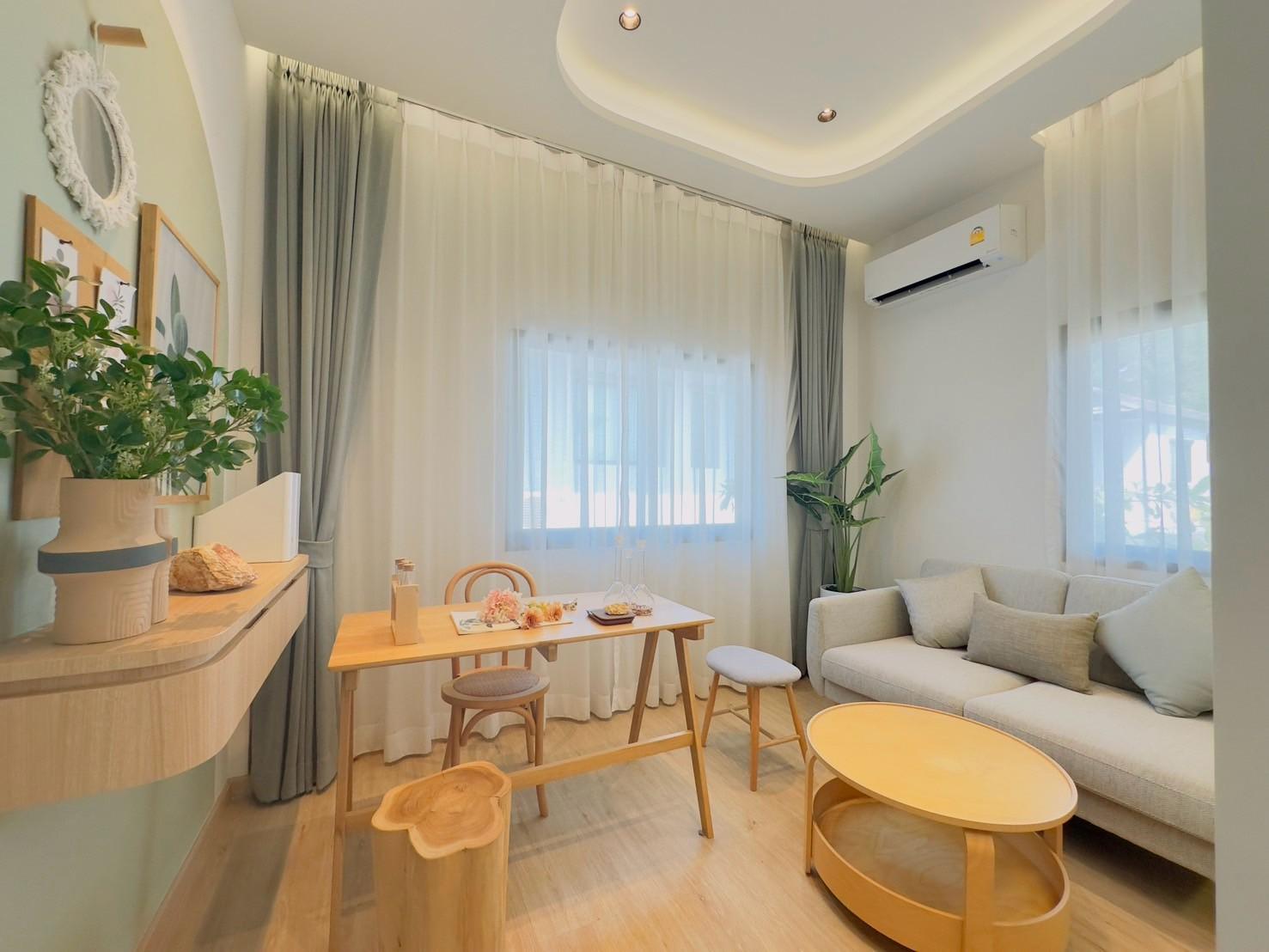 ขายบ้านตัวอย่างสุดหรู 𝐃𝐞𝐫𝐩𝐨𝐬𝐡 𝐆𝐫𝐚𝐧𝐝 𝐒𝐫𝐢𝐫𝐚𝐜𝐡𝐚