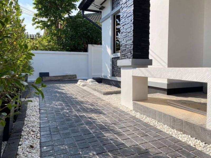 ขายบ้านเดี่ยว | หมู่บ้านคลาสิคโฮม ไร่กล้วย