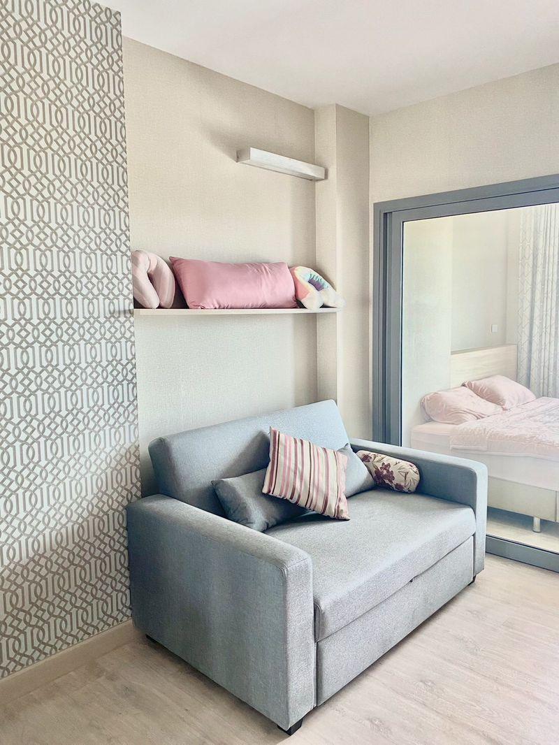 ให้เช่า casalunar mesto condo (คาซาลูนา เมสโต คอนโด)