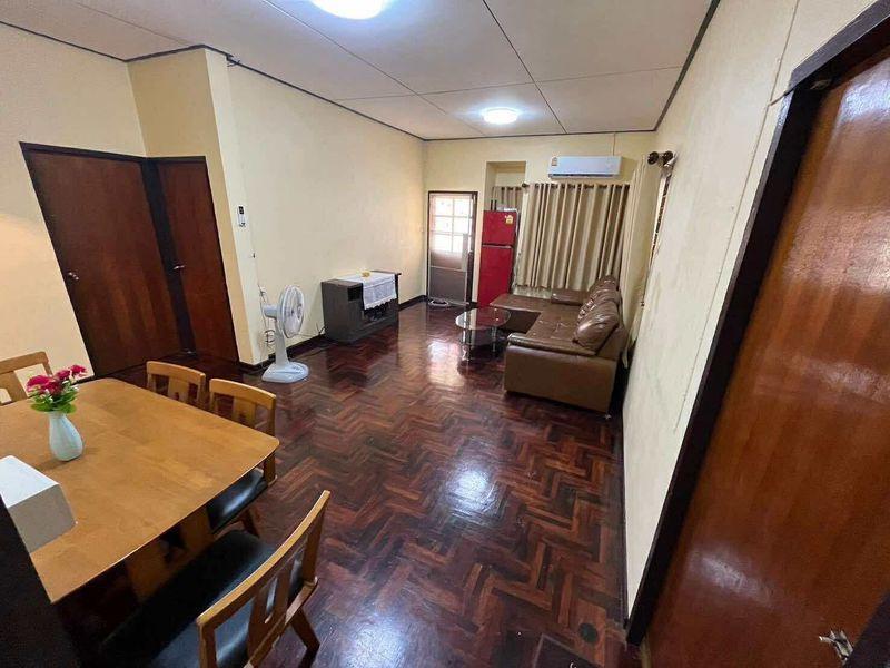 ให้เช่าบ้านศรีราชา บางพระ บรรยากาศดี