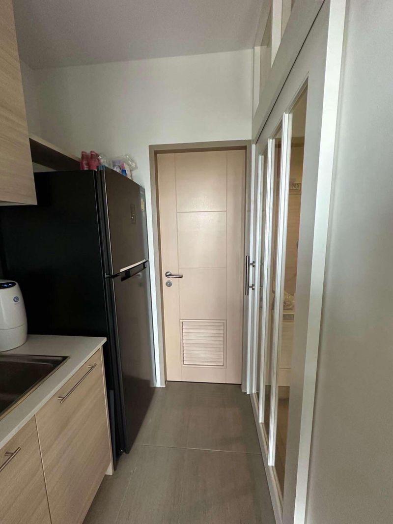 ให้เช่า casalunar mesto condo (คาซาลูนา เมสโต คอนโด)