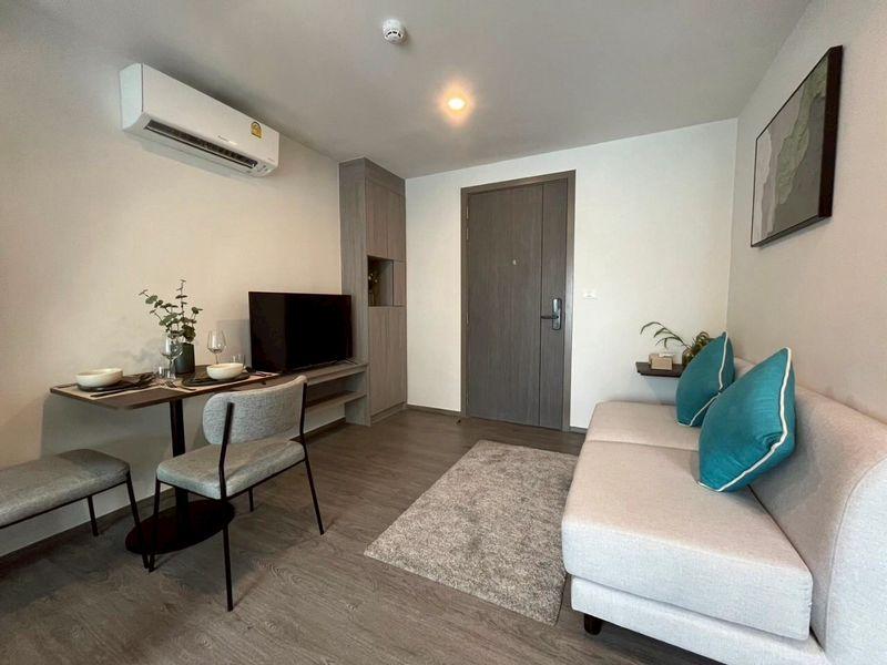 ให้เช่า Brixton Campus Bangsaen