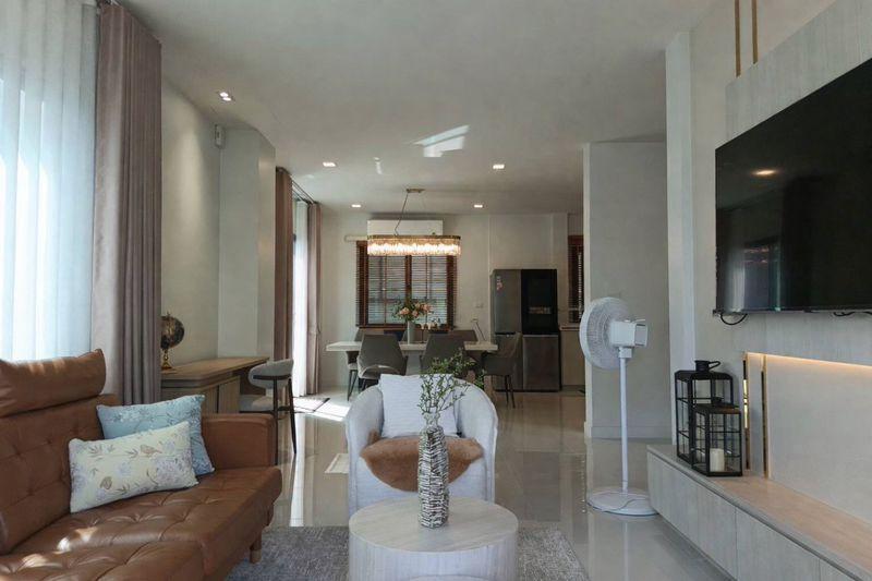 FOR SALE / FOR RENT Grand 9 by PMC | Nong Prue Motorway Exit, Pattaya