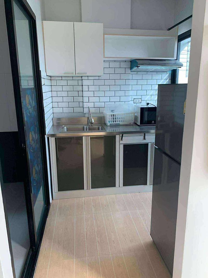 ขายคอนโด บางแสน ไม่ถึงล้าน!! คอนโด The light A (เดอะไลท์ เอ บางแสน)