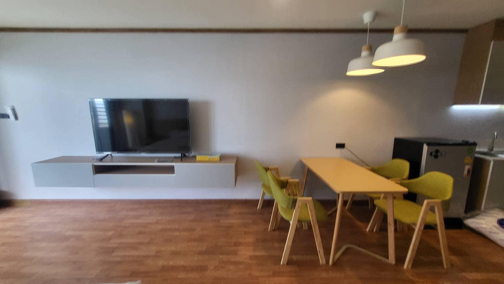 ให้เช่า คอนโดศรีราชา Bay View