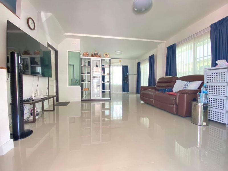 ขายแฝดสไตล์บ้านเดี่ยว หมู่บ้านศุภาลัยวิลล์ ชลบุรี