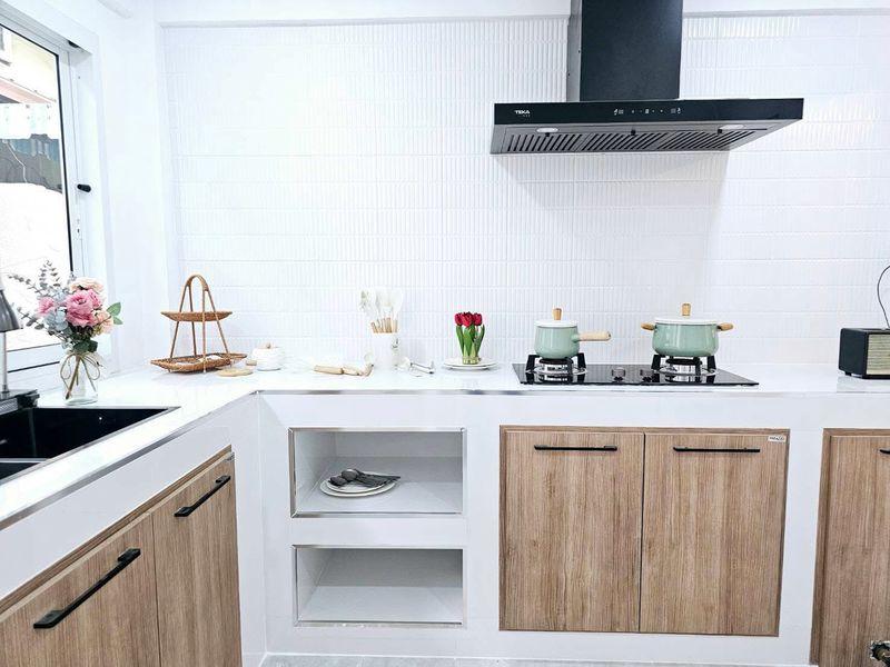 เปิดจองบ้านเดี่ยวสไตล์มินิมอล หมู่บ้านเหนือลิขิต1 พิกัดเก้ากิโล