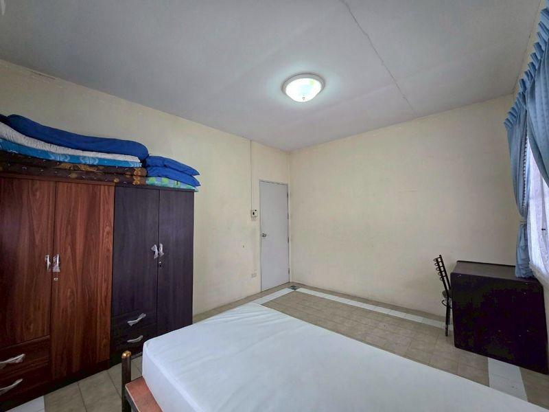 ให้เช่าบ้านเดี่ยว 2 ชั้น ทำเลดี โครงการ : หมู่บ้านณิชาดา