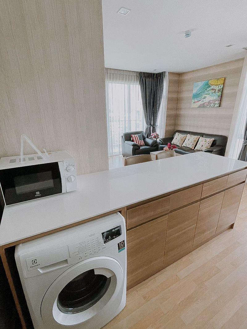 ให้เช่า  กรีนเลค คอนโด ศรีราชา Green Lake Condo