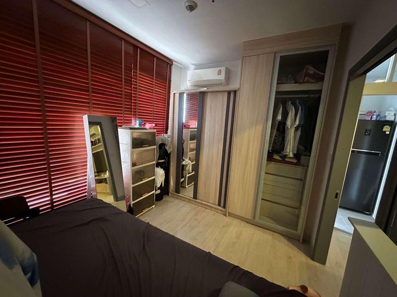 ให้เช่า casalunar mesto condo (คาซาลูนา เมสโต คอนโด)