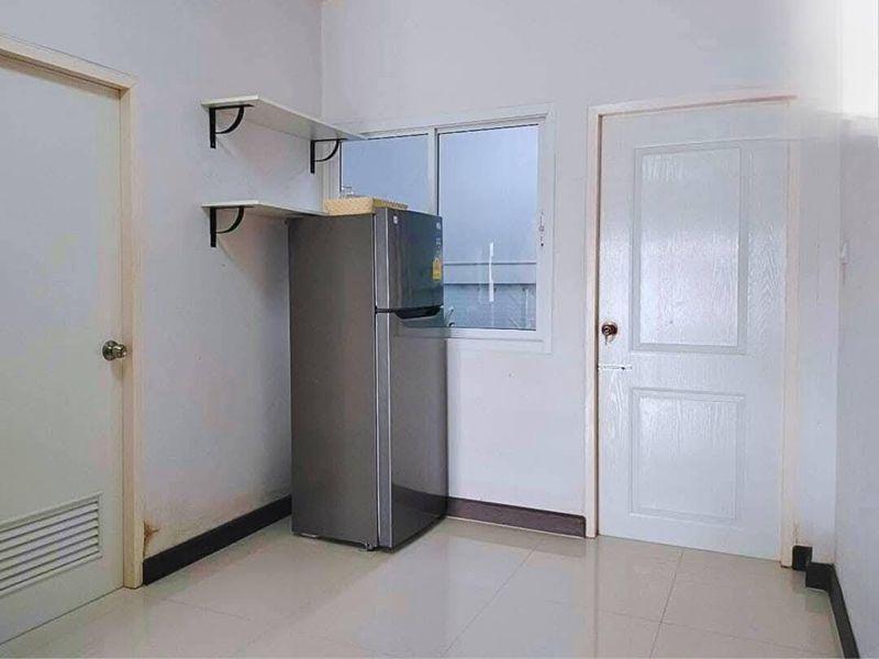 ให้เช่า ทาวน์โฮม 2ชั้น มบ.บางแสนวัลเลย์ ถ.เหลี่ยงหนองมน