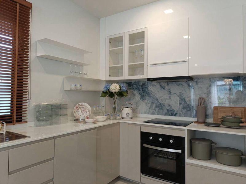 FOR SALE / FOR RENT Grand 9 by PMC | Nong Prue Motorway Exit, Pattaya