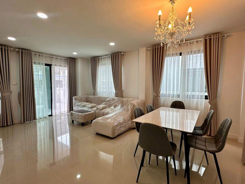 เปิดขาย!!! บ้านมือ 1  The perfect hill เหมือง