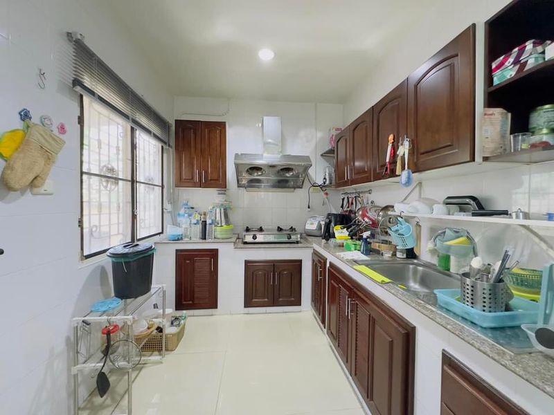 ขายบ้านเดี่ยว หมู่บ้าน ธารดารา ศรีราชา