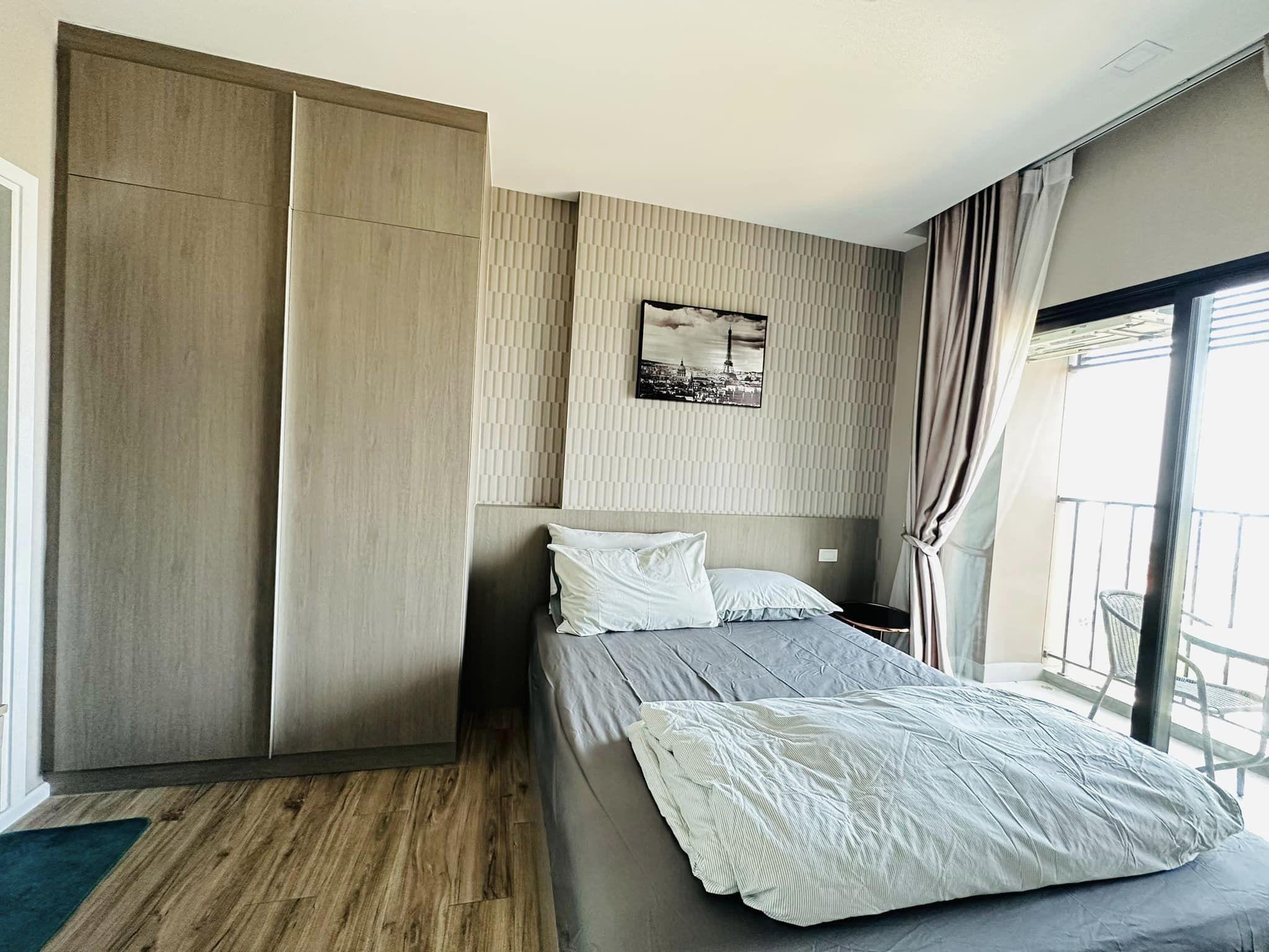 ให้เช่า | ไนท์บริดจ์ ดิ โอเชี่ยน ศรีราชา KnightsBridge the Ocean Sriracha