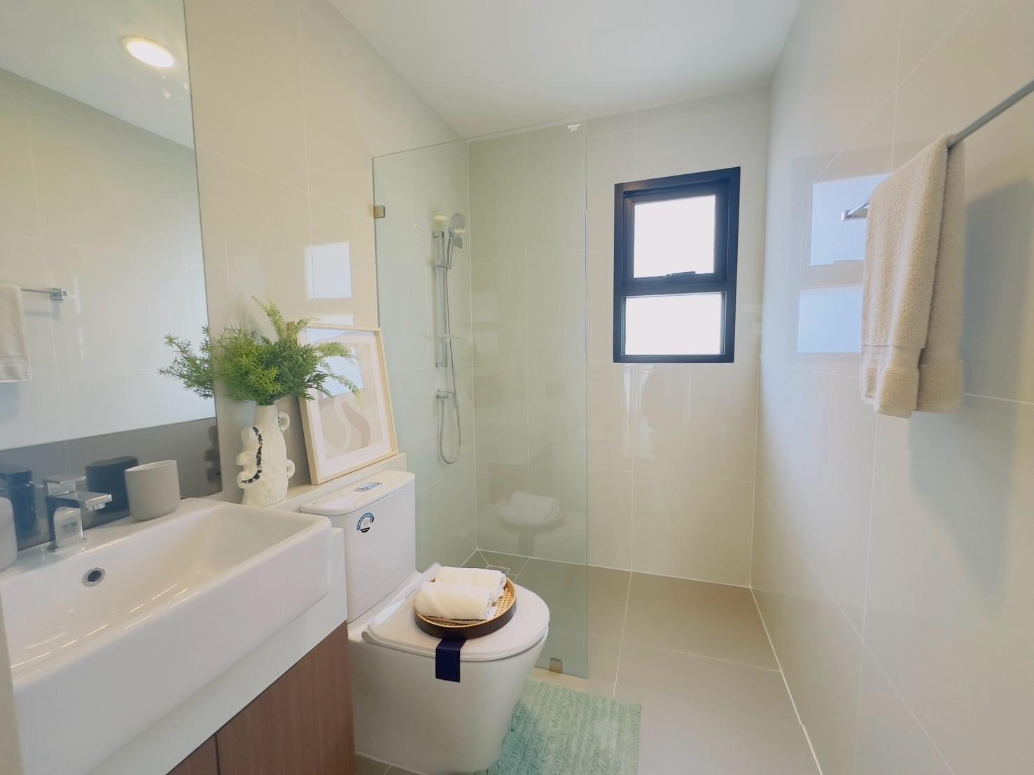 ขายบ้านตัวอย่างสุดหรู 𝐃𝐞𝐫𝐩𝐨𝐬𝐡 𝐆𝐫𝐚𝐧𝐝 𝐒𝐫𝐢𝐫𝐚𝐜𝐡𝐚