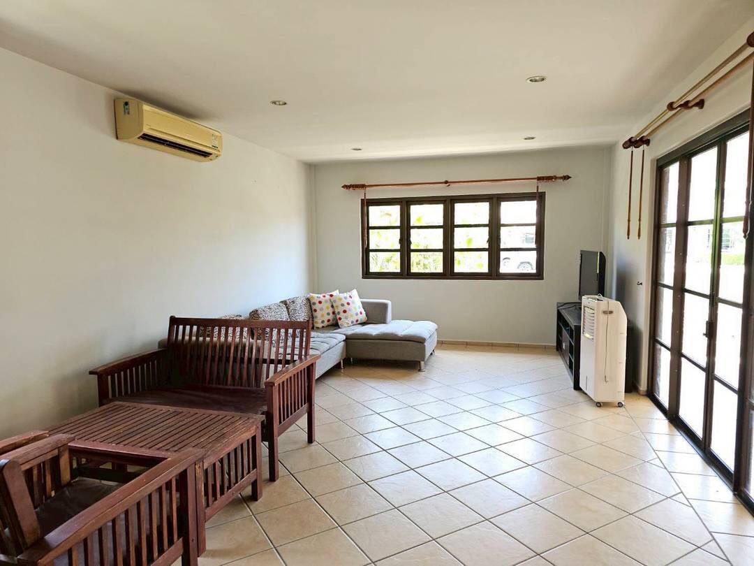 🏡 ขายบ้านเดี่ยว หมู่บ้าน Montainview Village บางแสน