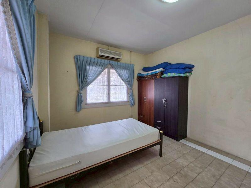 ให้เช่าบ้านเดี่ยว 2 ชั้น ทำเลดี โครงการ : หมู่บ้านณิชาดา